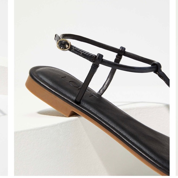 New LOFT Sandals - Picture 2 of 4